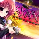 Cover: S3RL feat. Sara - Feel The Melody (Synx Remix)