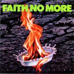 Cover: Faith - From Out Of Nowhere