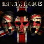 Cover: Destructive Tendencies - This Is Your Moment
