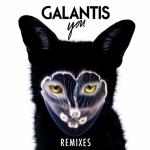 Cover: Galantis - You (Brillz Remix)