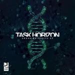 Cover: Task Horizon - Weave The Strands