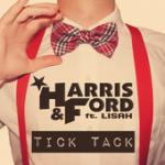 Cover: Harris - Tick Tack
