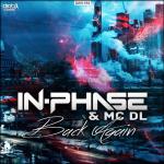 Cover: In-Phase - Back Again
