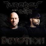 Cover: Tuneboy Feat E-Life - Devotion