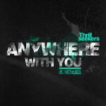 Cover: The Thrillseekers feat. Stine Grove - Anywhere With You (Solarstone Pure Mix) 