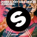 Cover: Joey Dale - Deja Vu