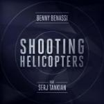 Cover: Serj Tankian - Shooting Helicopters