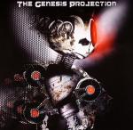 Cover: The Genesis Projection - Shootout