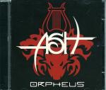 Cover:  - Orpheus