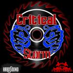 Cover: Critical Storm - Loco