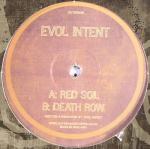 Cover: Evol Intent - Deathrow