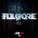 Cover: Fulgore - Rise