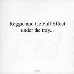 Cover: Reggie &amp; The Full Effect - Congratulations Smack + Katy