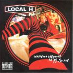 Cover: Local H - Everyone Alive