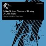 Cover: Mike Shiver - A Little Rain