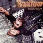 Cover: Radium - Renegade Return