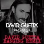 Cover: David Guetta feat. Sam Martin - Dangerous