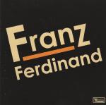 Cover: Franz Ferdinand - This Fire