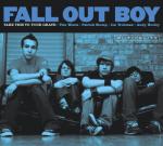 Cover: Fall Out Boy - Reinventing The Wheel To Run Myself Over