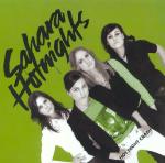Cover: Sahara Hotnights - Hot Night Crash