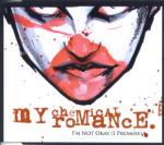 Cover: My Chemical Romance - I'm Not Okay (I Promise)