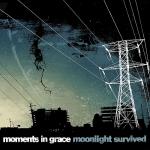Cover: Moments In Grace - Broken Promises
