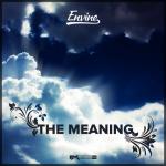 Cover: Envine - The Meaning