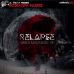 Cover: Relapse - Sick Satisfaction