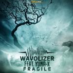 Cover: Wavolizer feat. Yuna-X - Fragile