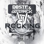 Cover: D-Block &amp; S-te-Fan &amp; Deepack - Rocking With The Best!