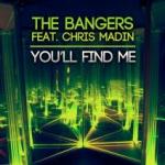 Cover: Chris Madin - You'll Find Me