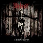 Cover: Slipknot - The Negative One
