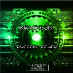 Cover: Angels &amp;amp; Demons - Awesome Power