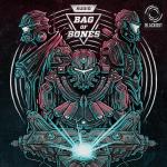 Cover:  - Bag Of Bones