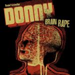 Cover: Donny - Machine