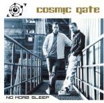 Cover: Cosmic Gate - Back To Earth