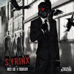 Cover: Syrinx - Cold War