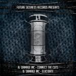 Cover: Damage - Connect The Cuts