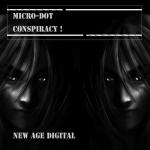 Cover: Micro Dot - Conspiracy