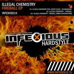 Cover: Illegal Chemistry - Headbanger