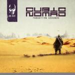 Cover: Nomad - Humans Are The Enemy