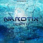 Cover: Narotix - Frozen