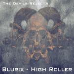 Cover: Blurix - High Roller