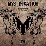 Cover: Mystification - Paranoid