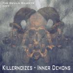 Cover: Killernoizes - Even Gods Are Not Immortal