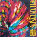 Cover: Phantasia - Inner Light