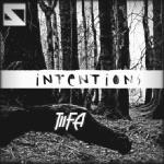 Cover: Tiifa - Intentions