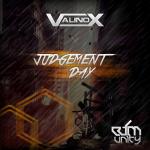Cover: Valinox - Judgement Day