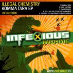 Cover: Chemistry - Gangsta Ops