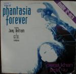 Cover: Praga Khan & Jade 4U - Phantasia Forever (Mental Radio Mix)
